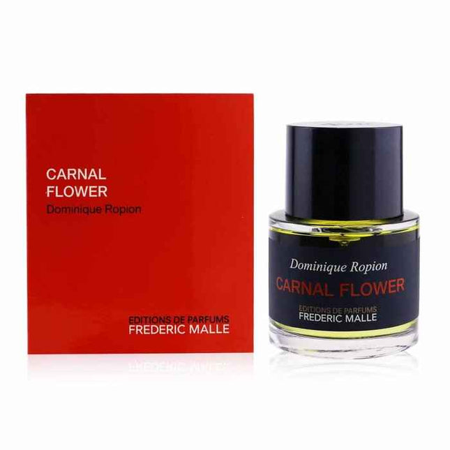 Carnal Flower Eau De Parfum Spray - 50ml/1.7oz