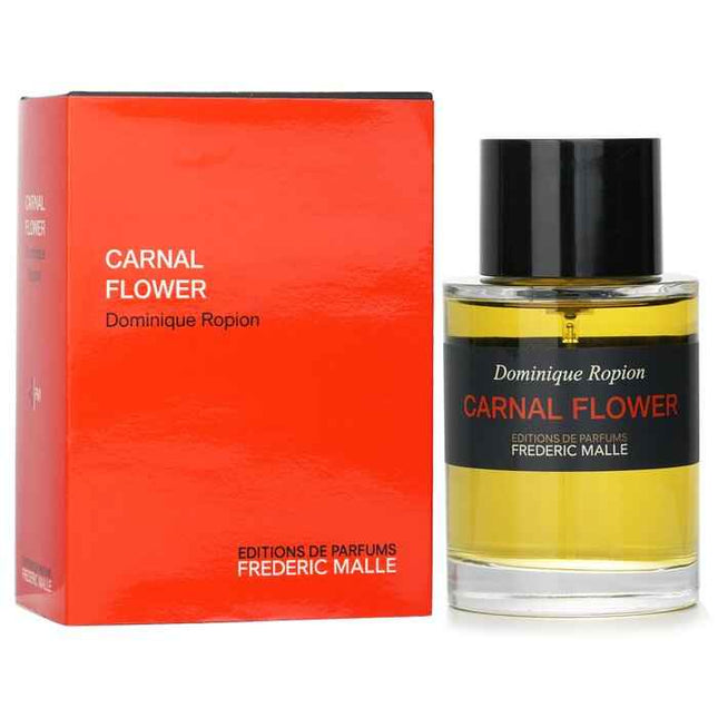 Carnal Flower Eau De Parfum Spray - 100ml/3.4oz
