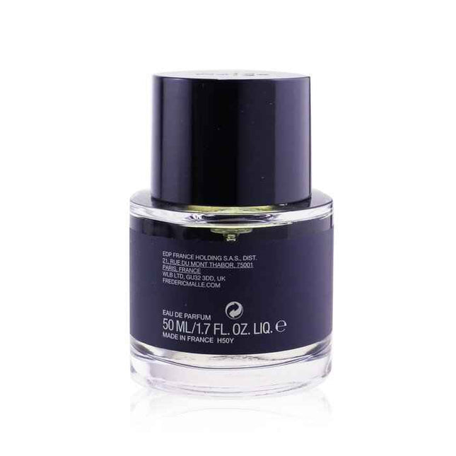 Rose & Cuir Eau De Parfum Spray - 50ml/1.7oz