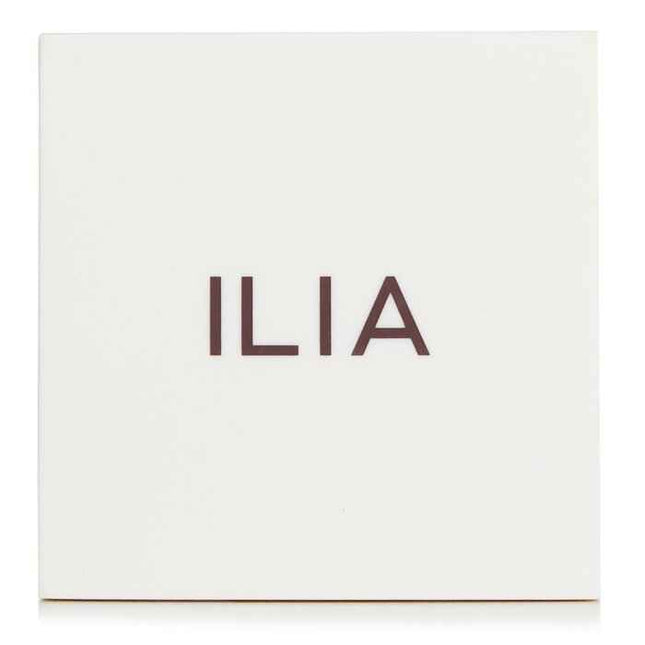 The Necessary Eyeshadow Palette (6x Eyeshadow) - # Warm Nude - 6x1.5g/0.05oz