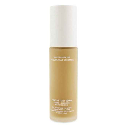 True Skin Serum Foundation - # Sf8.5 Bedarra - 30ml/1oz