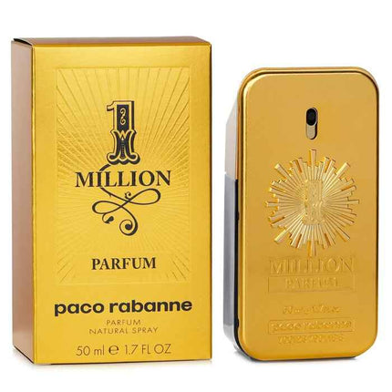 One Million Parfum Eau De Parfum Spray - 50ml/1.7oz