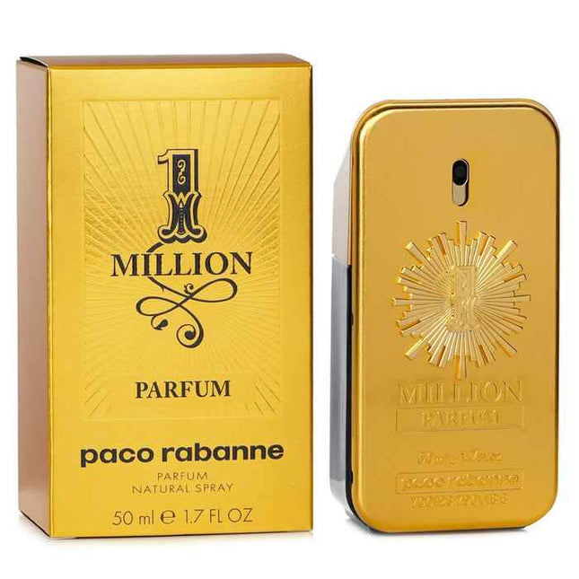 One Million Parfum Eau De Parfum Spray - 50ml/1.7oz