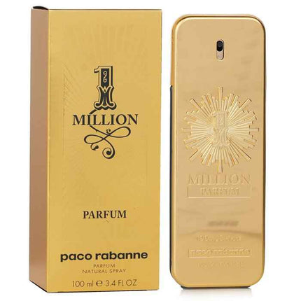 One Million Parfum (random Packaging) - 100ml/3.4oz