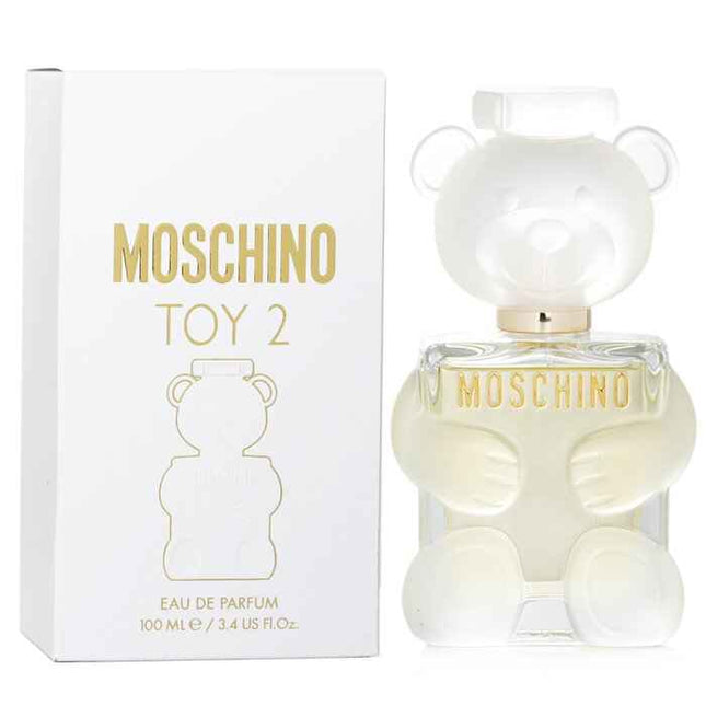 Toy 2 Eau De Parfum Spray - 100ml/3.4oz