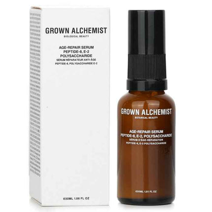 Age-repair Serum - Peptide-8 & E-2 Polysaccharide - 30ml/1.01oz