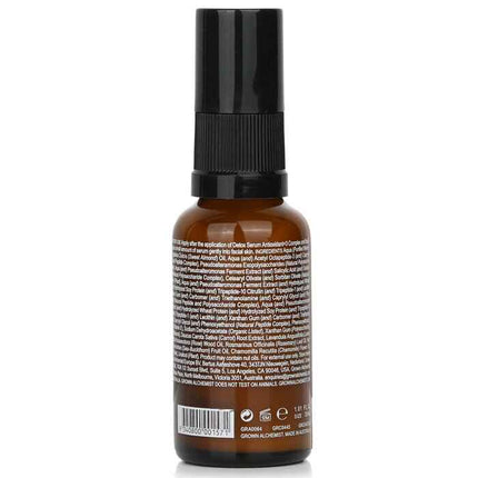 Age-repair Serum - Peptide-8 & E-2 Polysaccharide - 30ml/1.01oz