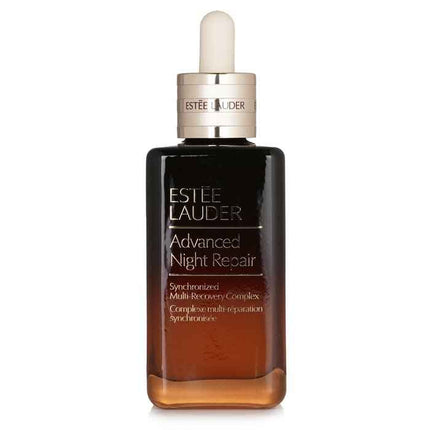 Advanced Night Repair Synchronized Multi-recovery Complex (asia Version) - 100ml/3.4oz