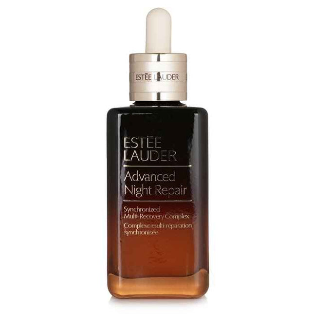 Advanced Night Repair Synchronized Multi-recovery Complex (asia Version) - 100ml/3.4oz
