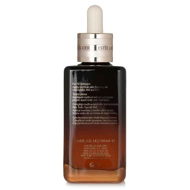 Advanced Night Repair Synchronized Multi-recovery Complex (asia Version) - 100ml/3.4oz