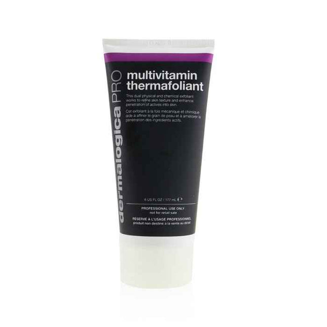 Age Smart Multivitamin Thermafoliant Pro (salon Size) - 177ml/6oz