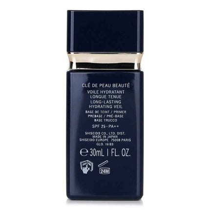 Long Lasting Hydrating Veil Spf 25 - 30ml/1oz