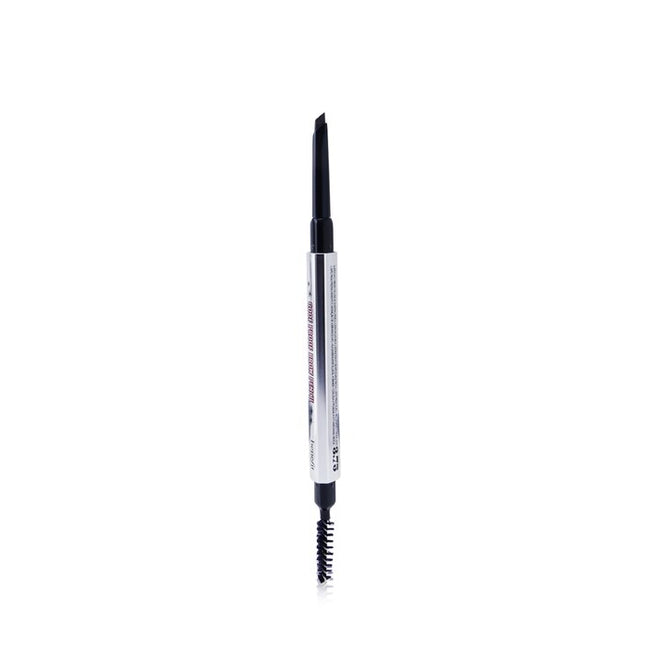 Goof Proof Brow Pencil - # 3.75 (warm Medium Brown) - 0.34g/0.01oz Benefit