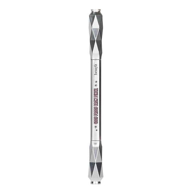 Goof Proof Brow Pencil - # 4.5 (neutral Deep Brown) - 0.34g/0.01oz