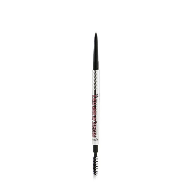 Precisely My Brow Pencil (ultra Fine Brow Defining Pencil) - # 3.5 (neutral Medium Brown) - 0.08g/0.002oz Benefit