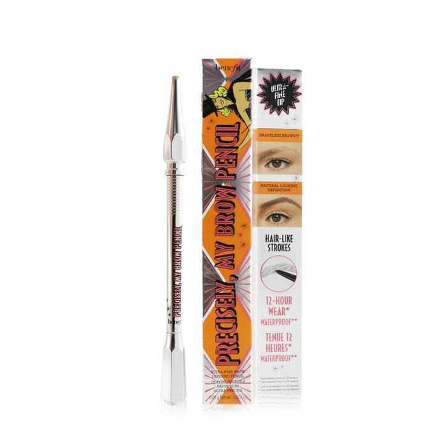 Precisely My Brow Pencil (ultra Fine Brow Defining Pencil) - # 3.5 (neutral Medium Brown) - 0.08g/0.002oz