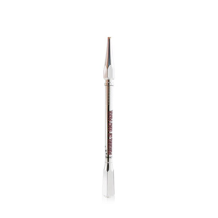 Precisely My Brow Pencil (ultra Fine Brow Defining Pencil) - # 3.5 (neutral Medium Brown) - 0.08g/0.002oz Benefit