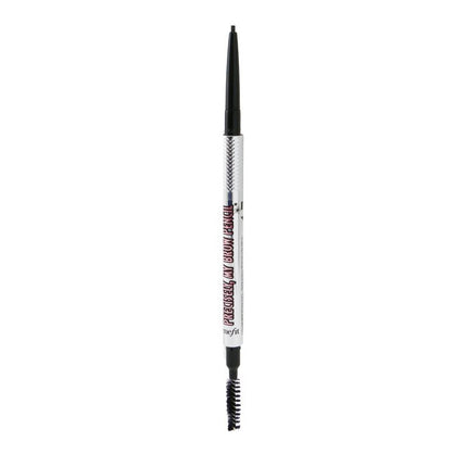 Precisely My Brow Pencil (ultra Fine Brow Defining Pencil) - # 4.5 (neutral Deep Brown) - 0.08g/0.002oz Benefit