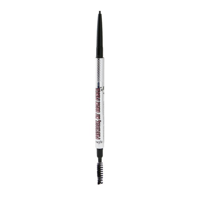 Precisely My Brow Pencil (ultra Fine Brow Defining Pencil) - # 4.5 (neutral Deep Brown) - 0.08g/0.002oz Benefit