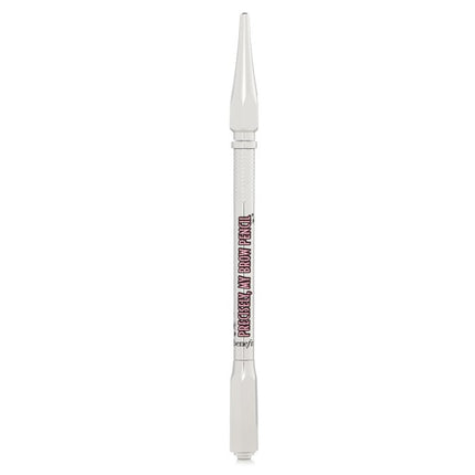 Precisely My Brow Pencil (ultra Fine Brow Defining Pencil) - # 4.5 (neutral Deep Brown) - 0.08g/0.002oz Benefit
