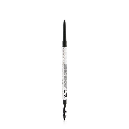 Precisely My Brow Pencil (ultra Fine Brow Defining Pencil) - # 3.75 (warm Medium Brown) - 0.08g/0.002oz Benefit