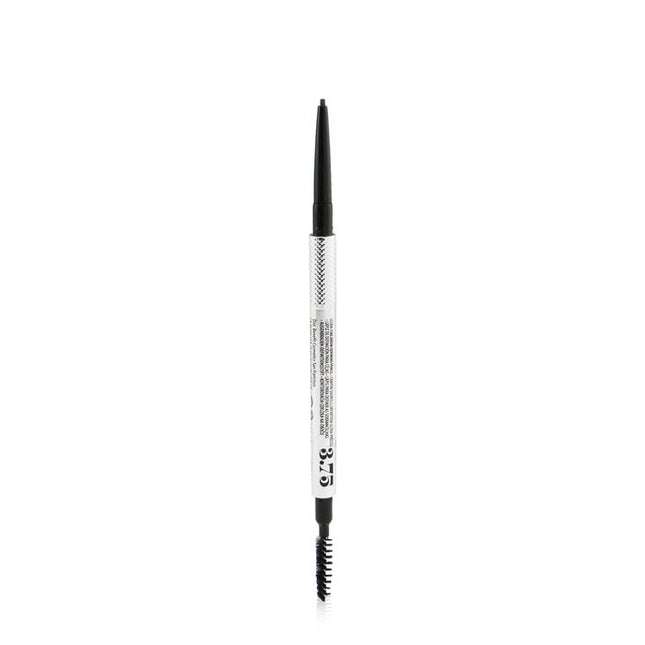 Precisely My Brow Pencil (ultra Fine Brow Defining Pencil) - # 3.75 (warm Medium Brown) - 0.08g/0.002oz Benefit