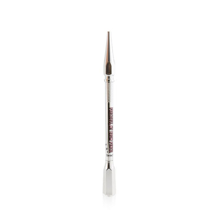 Precisely My Brow Pencil (ultra Fine Brow Defining Pencil) - # 3.75 (warm Medium Brown) - 0.08g/0.002oz Benefit