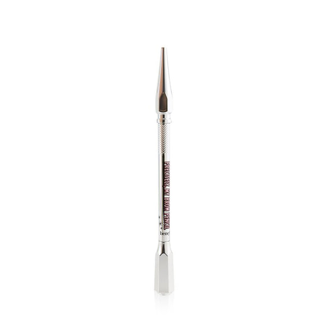 Precisely My Brow Pencil (ultra Fine Brow Defining Pencil) - # 3.75 (warm Medium Brown) - 0.08g/0.002oz Benefit