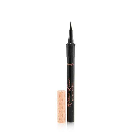Roller Liner Liquid Eyeliner - # Black - 1ml/0.03oz