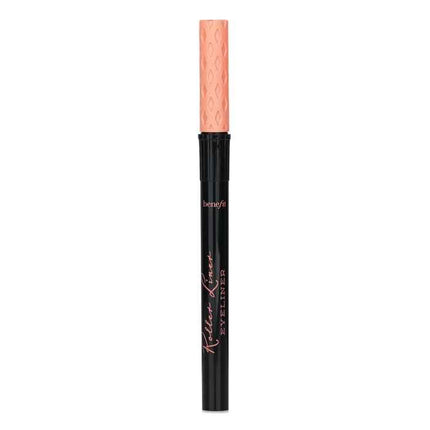 Roller Liner Liquid Eyeliner - # Black - 1ml/0.03oz