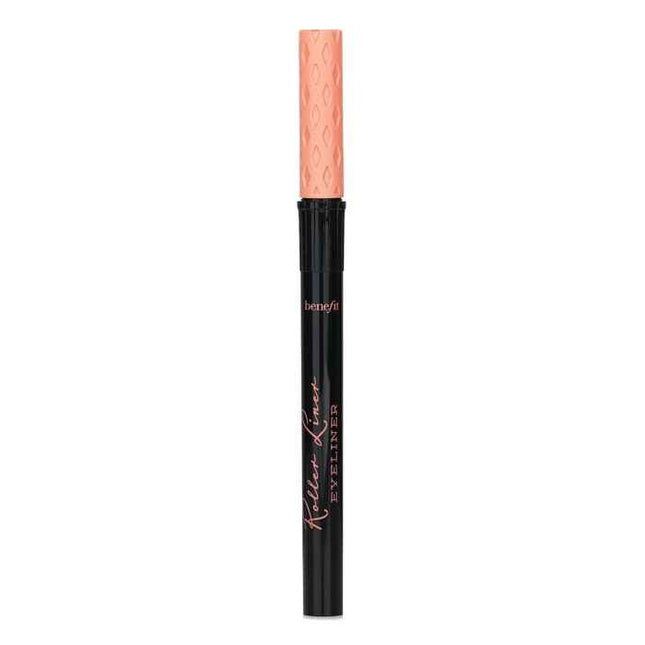 Roller Liner Liquid Eyeliner - # Black - 1ml/0.03oz