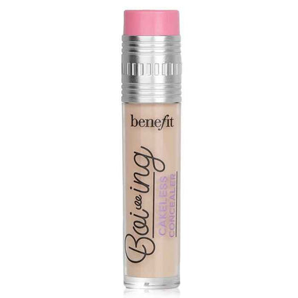 Boi Ing Cakeless Concealer - # 2 Fair Warm - 5ml/0.17oz