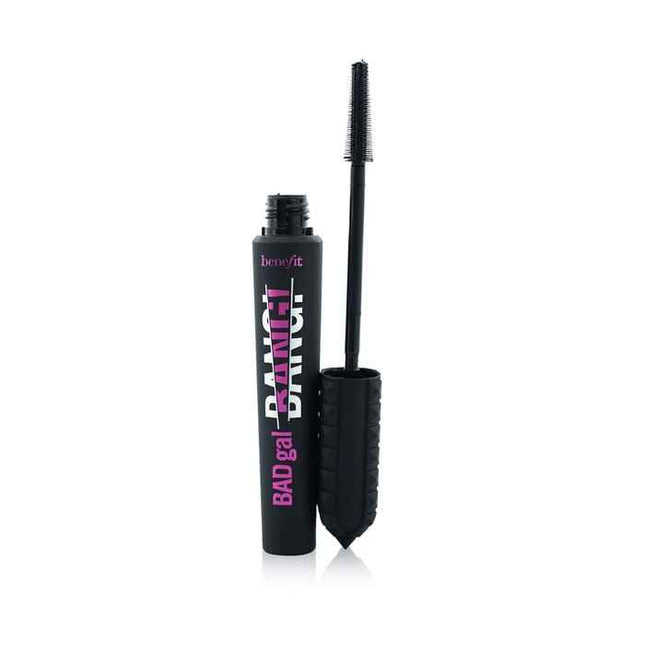 Badgal Bang! Volumizing Mascara - # Intense Pitch Black - 8.5g/0.3oz