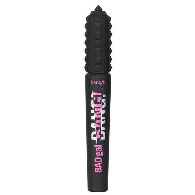 Badgal Bang! Volumizing Mascara - # Intense Pitch Black - 8.5g/0.3oz