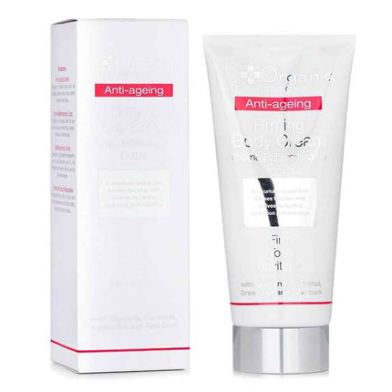 Anti-ageing Firming Body Cream - Firm, Tone & Revitalise - 200ml/6.6oz