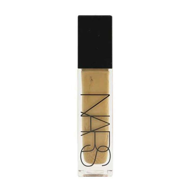 Natural Radiant Longwear Foundation - # Patagonia (medium 1.2 - For Medium Skin With Subtle Peach Undertones) - 30ml/1oz