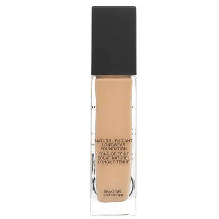 Natural Radiant Longwear Foundation - # Fiji (light 5 - For Light To Medium Skin With Neutral Undertones) - 30ml/1oz
