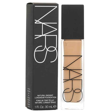 Natural Radiant Longwear Foundation - # Fiji (light 5 - For Light To Medium Skin With Neutral Undertones) - 30ml/1oz