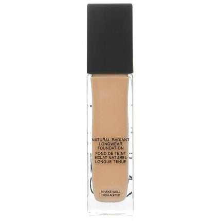 Natural Radiant Longwear Foundation - # Santa Fe (medium 2 - For Medium Skin With Neutral Undertones) - 30ml/1oz