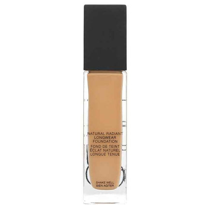 Natural Radiant Longwear Foundation - # Stromboli (medium 3 - For Medium Skin With Olive Undertones) - 30ml/1oz