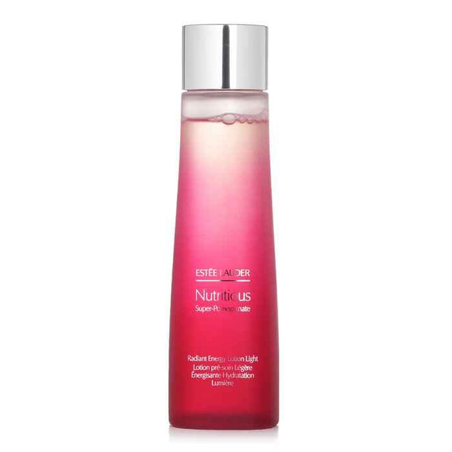 Nutritious Super-pomegranate Radiant Energy Lotion - Light - 200ml/6.7oz
