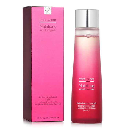 Nutritious Super-pomegranate Radiant Energy Lotion - Light - 200ml/6.7oz