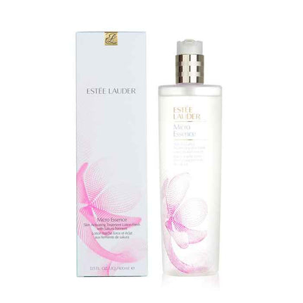 Micro Essence Skin Activating Treatment Lotion Fresh With Sakura Ferment (limited Edition) - 400ml/13.5oz