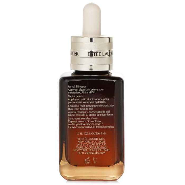 Advanced Night Repair Synchronized Multi-recovery Complex - 50ml/1.7oz