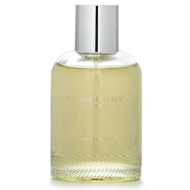 Weekend Eau De Parfum Spray For Women - 100ml/3.3oz