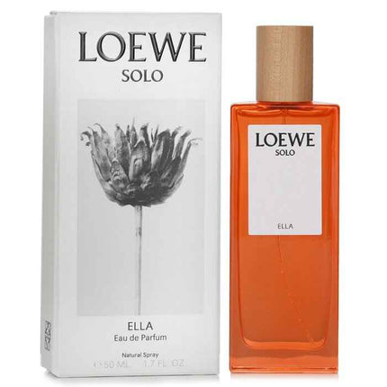 Solo Ella Eau De Parfum Spray - 50ml/1.7oz