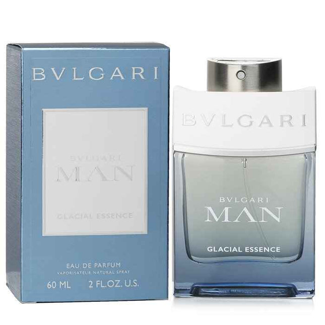 Man Glacial Essence Eau De Parfum Spray - 60ml/2oz