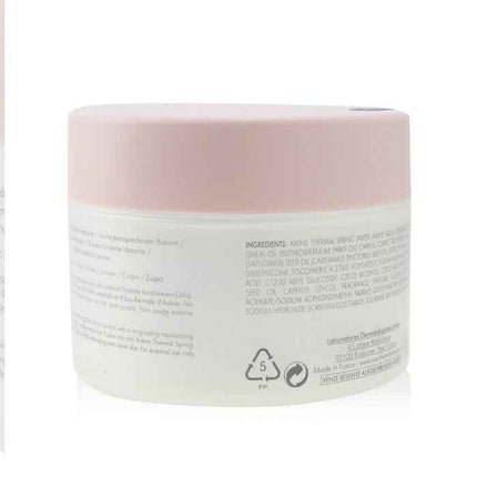 Moisturizing Melt-in Balm For Body - For Dry Sensitive Skin - 250ml/8.4oz
