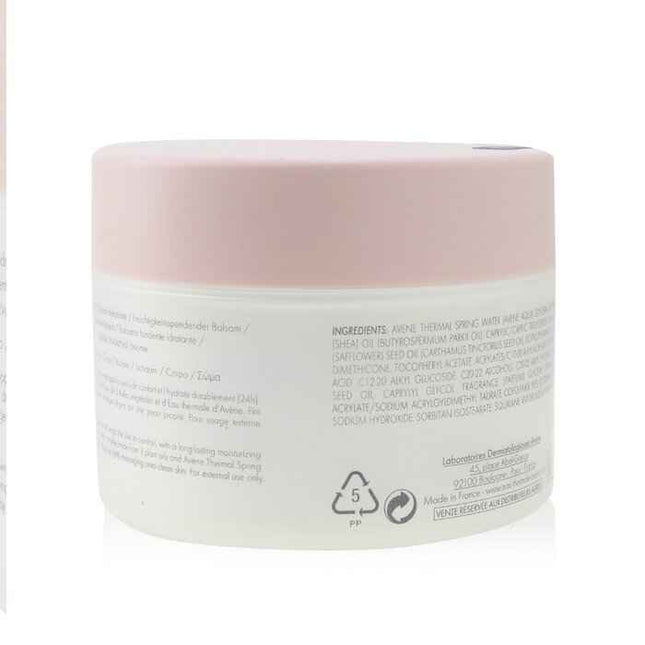 Moisturizing Melt-in Balm For Body - For Dry Sensitive Skin - 250ml/8.4oz