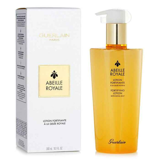 Abeille Royale Fortifying Lotion With Royal Jelly - 300ml/10.1oz